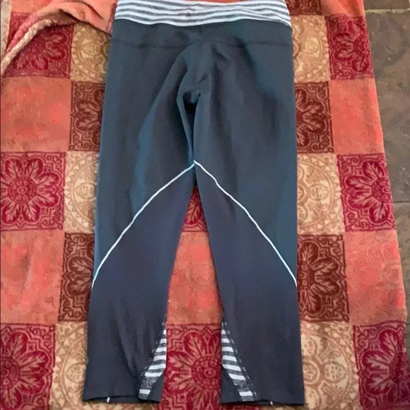 Lululemon run crop - Picture 5 of 11